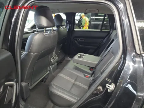 Photos of 2024 Mazda CX-50 2.5 S Preferred Package for sale in St. Charles, MO at Clement Supercenter