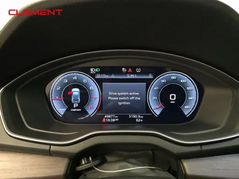 Photos of 2022 Audi Q5 45 S line Premium for sale in St. Charles, MO at Clement Supercenter