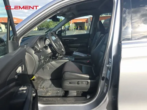 Another view of 2022 Honda Ridgeline RTL-E for sale in St. Charles, MO at Clement Supercenter