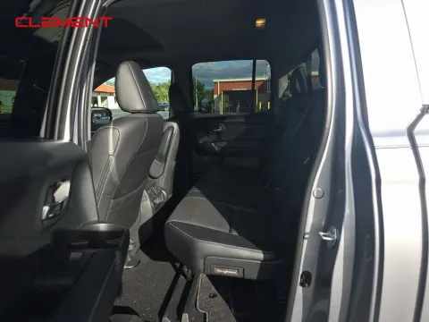 More photos of 2022 Honda Ridgeline RTL-E at Clement Supercenter, MO