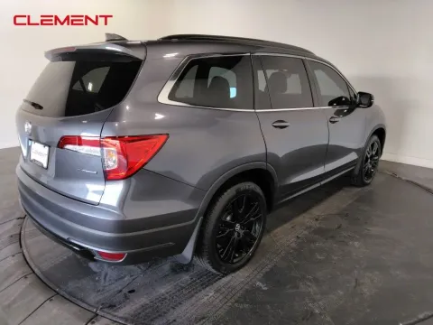 More photos of 2022 Honda Pilot Special Edition at Clement Supercenter, MO
