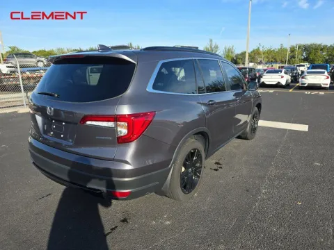 More photos of 2022 Honda Pilot Special Edition at Clement Supercenter, MO
