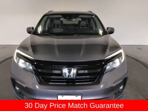 Photos of 2022 Honda Pilot Special Edition for sale in St. Charles, MO at Clement Supercenter