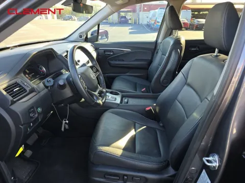 More photos of 2022 Honda Pilot Special Edition at Clement Supercenter, MO