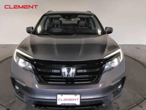 Photos of 2022 Honda Pilot Special Edition for sale in St. Charles, MO at Clement Supercenter