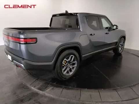 More photos of 2023 Rivian R1T Adventure at Clement Supercenter, MO