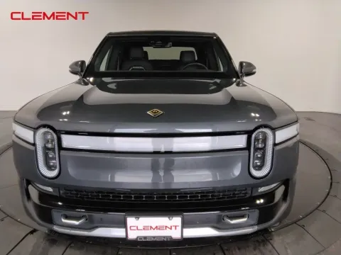 Photos of 2023 Rivian R1T Adventure for sale in St. Charles, MO at Clement Supercenter