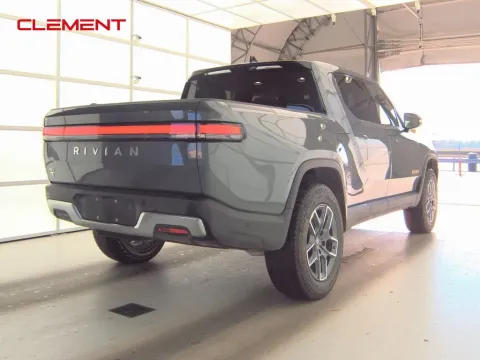 More photos of 2023 Rivian R1T Adventure at Clement Supercenter, MO