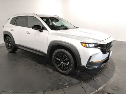 More photos of 2024 Mazda CX-50 2.5 S Preferred Package at Clement Supercenter, MO