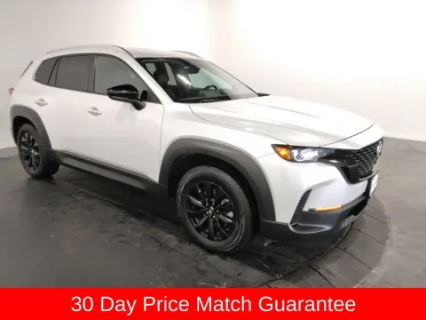 More photos of 2024 Mazda CX-50 2.5 S Preferred Package at Clement Supercenter, MO