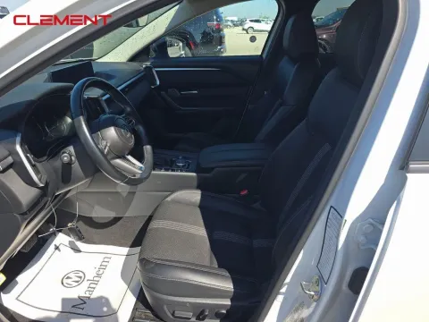 Another view of 2024 Mazda CX-50 2.5 S Preferred Package for sale in St. Charles, MO at Clement Supercenter