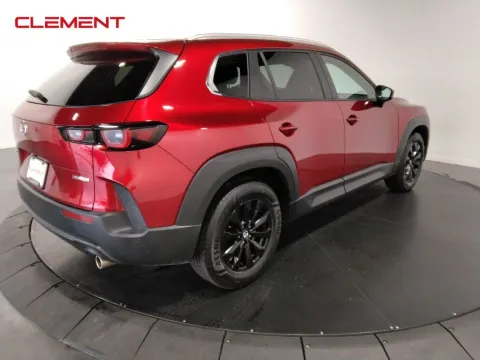 More photos of 2024 Mazda CX-50 2.5 S Preferred Package at Clement Supercenter, MO