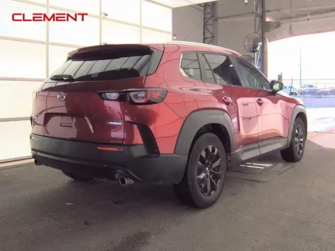 More photos of 2024 Mazda CX-50 2.5 S Preferred Package at Clement Supercenter, MO