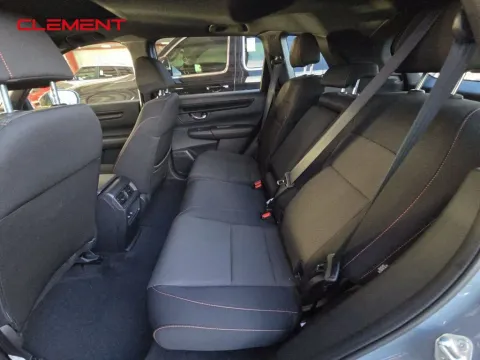 More photos of 2024 Honda CR-V Hybrid Sport at Clement Supercenter, MO