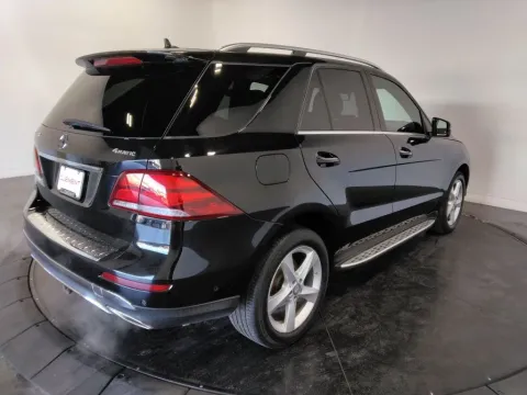 More photos of 2017 Mercedes-Benz GLE 350 at Clement Supercenter, MO