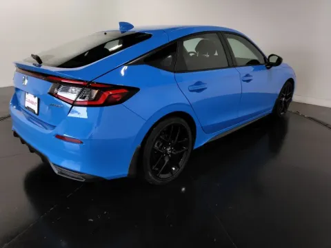 More photos of 2025 Honda Civic Sport at Clement Supercenter, MO