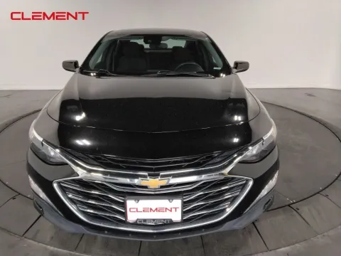 Photos of 2024 Chevrolet Malibu LT for sale in St. Charles, MO at Clement Supercenter