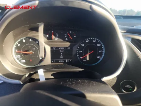 Photos of 2024 Chevrolet Malibu LT for sale in St. Charles, MO at Clement Supercenter