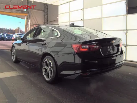 More photos of 2024 Chevrolet Malibu LT at Clement Supercenter, MO