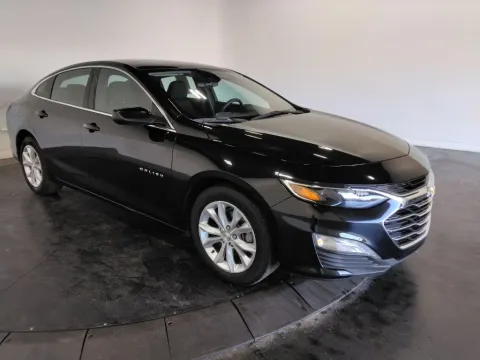 More photos of 2024 Chevrolet Malibu LT at Clement Supercenter, MO