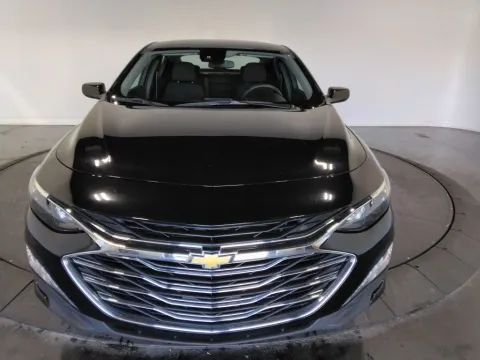 Another view of 2024 Chevrolet Malibu LT for sale in St. Charles, MO at Clement Supercenter