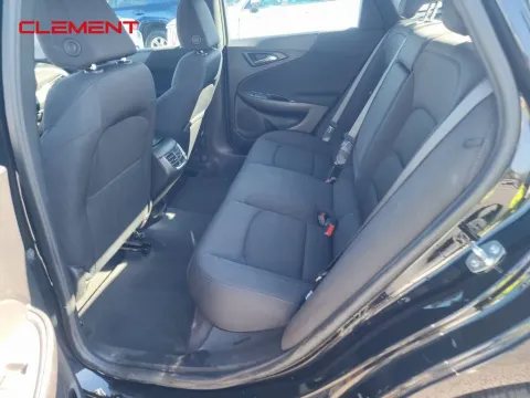 More photos of 2024 Chevrolet Malibu LT at Clement Supercenter, MO