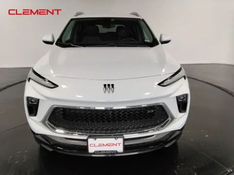 Photos of 2024 Buick Encore GX Sport Touring for sale in St. Charles, MO at Clement Supercenter