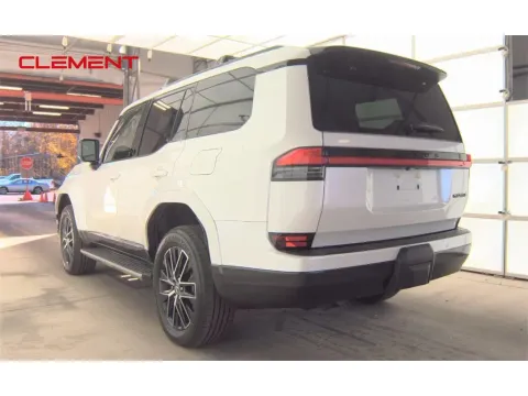 Another view of 2024 Lexus GX 550 Premium+ for sale in St. Charles, MO at Clement Supercenter