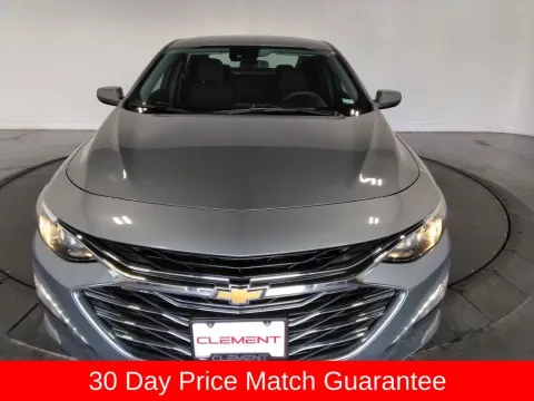 Photos of 2024 Chevrolet Malibu LT for sale in St. Charles, MO at Clement Supercenter