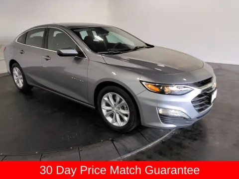 More photos of 2024 Chevrolet Malibu LT at Clement Supercenter, MO