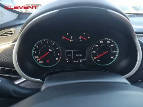 Photos of 2024 Chevrolet Malibu LT for sale in St. Charles, MO at Clement Supercenter