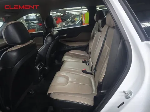 More photos of 2022 Hyundai Santa Fe SEL at Clement Supercenter, MO