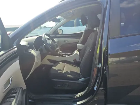 Another view of 2023 Hyundai Tucson SEL for sale in St. Charles, MO at Clement Supercenter