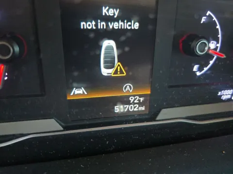 Photos of 2023 Hyundai Tucson SEL for sale in St. Charles, MO at Clement Supercenter