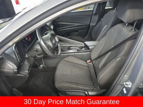 Photos of 2025 Hyundai Elantra SEL Sport for sale in St. Charles, MO at Clement Supercenter