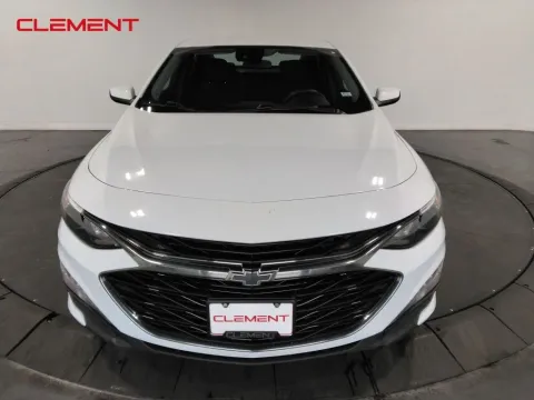 Photos of 2024 Chevrolet Malibu LT for sale in St. Charles, MO at Clement Supercenter