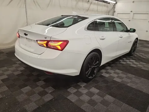 More photos of 2024 Chevrolet Malibu LT at Clement Supercenter, MO