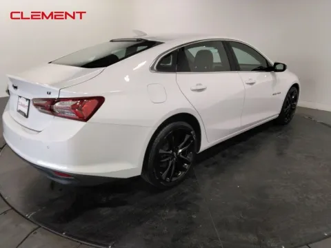 More photos of 2024 Chevrolet Malibu LT at Clement Supercenter, MO