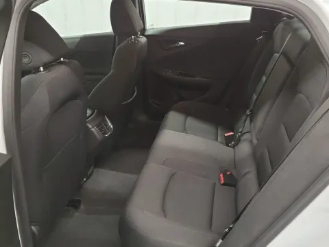 More photos of 2024 Chevrolet Malibu LT at Clement Supercenter, MO