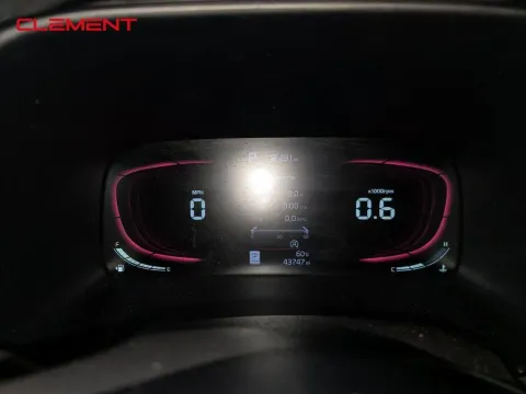 Photos of 2024 Kia Soul LX for sale in St. Charles, MO at Clement Supercenter