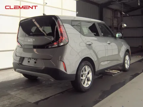 More photos of 2024 Kia Soul LX at Clement Supercenter, MO