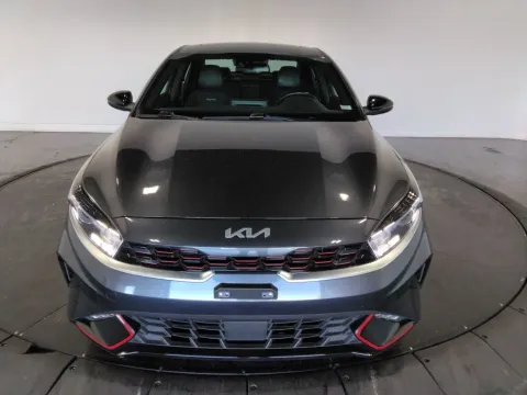 More photos of 2024 Kia Forte GT-Line at Clement Supercenter, MO