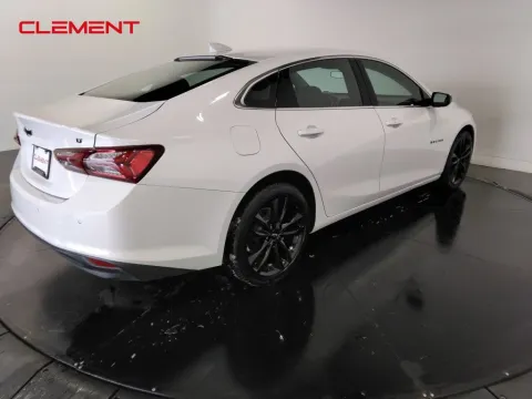 More photos of 2024 Chevrolet Malibu LT at Clement Supercenter, MO