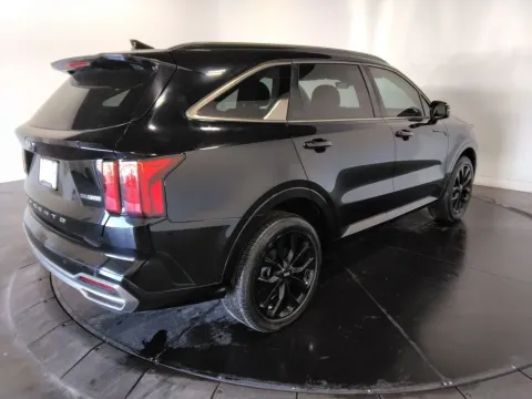 More photos of 2021 Kia Sorento SX at Clement Supercenter, MO
