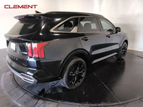 More photos of 2021 Kia Sorento SX at Clement Supercenter, MO