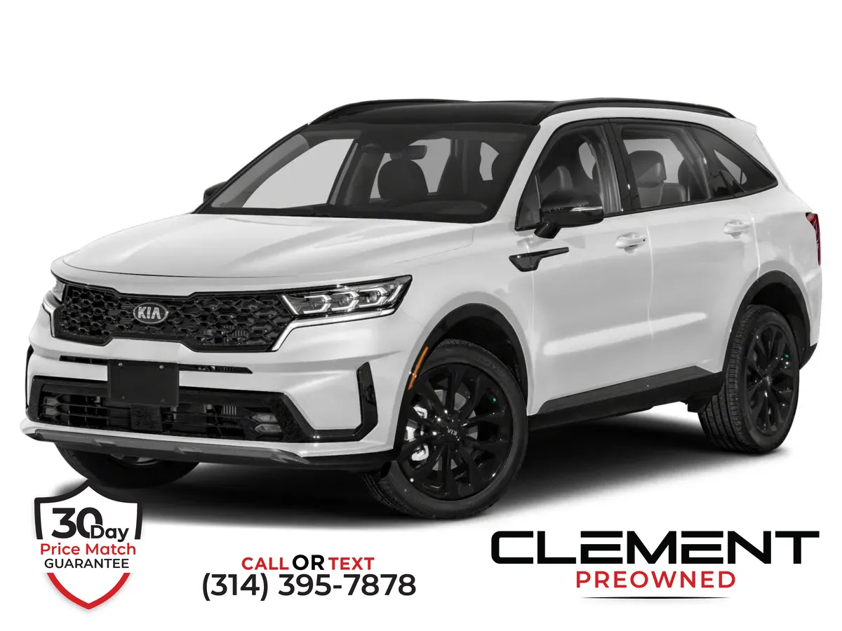 2021 Kia Sorento SX for sale in St. Charles, MO