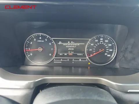 Photos of 2021 Kia Sorento SX for sale in St. Charles, MO at Clement Supercenter