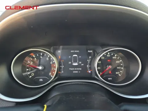 Photos of 2021 Jeep Compass Altitude for sale in St. Charles, MO at Clement Supercenter