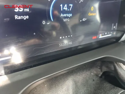 Photos of 2021 Jeep Grand Cherokee L Limited for sale in St. Charles, MO at Clement Supercenter