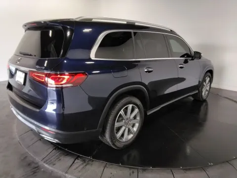 More photos of 2022 Mercedes-Benz GLS 450 at Clement Supercenter, MO